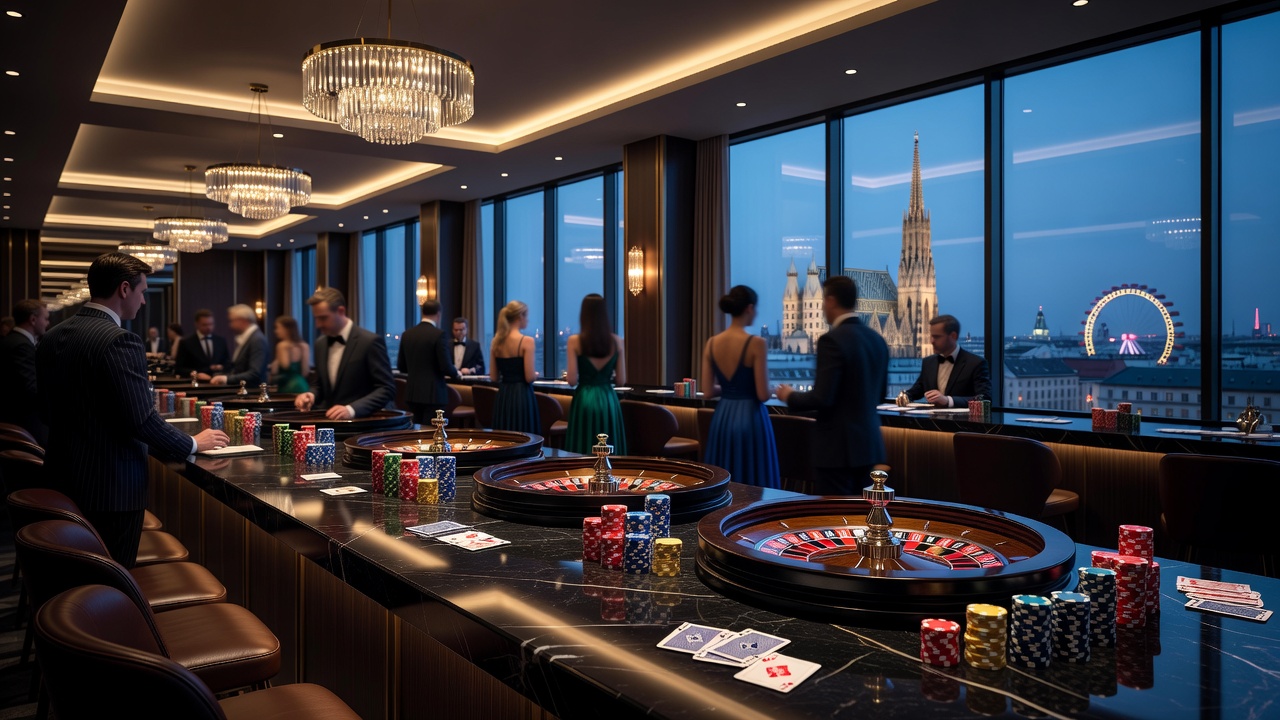 Austriatopcasinos next
