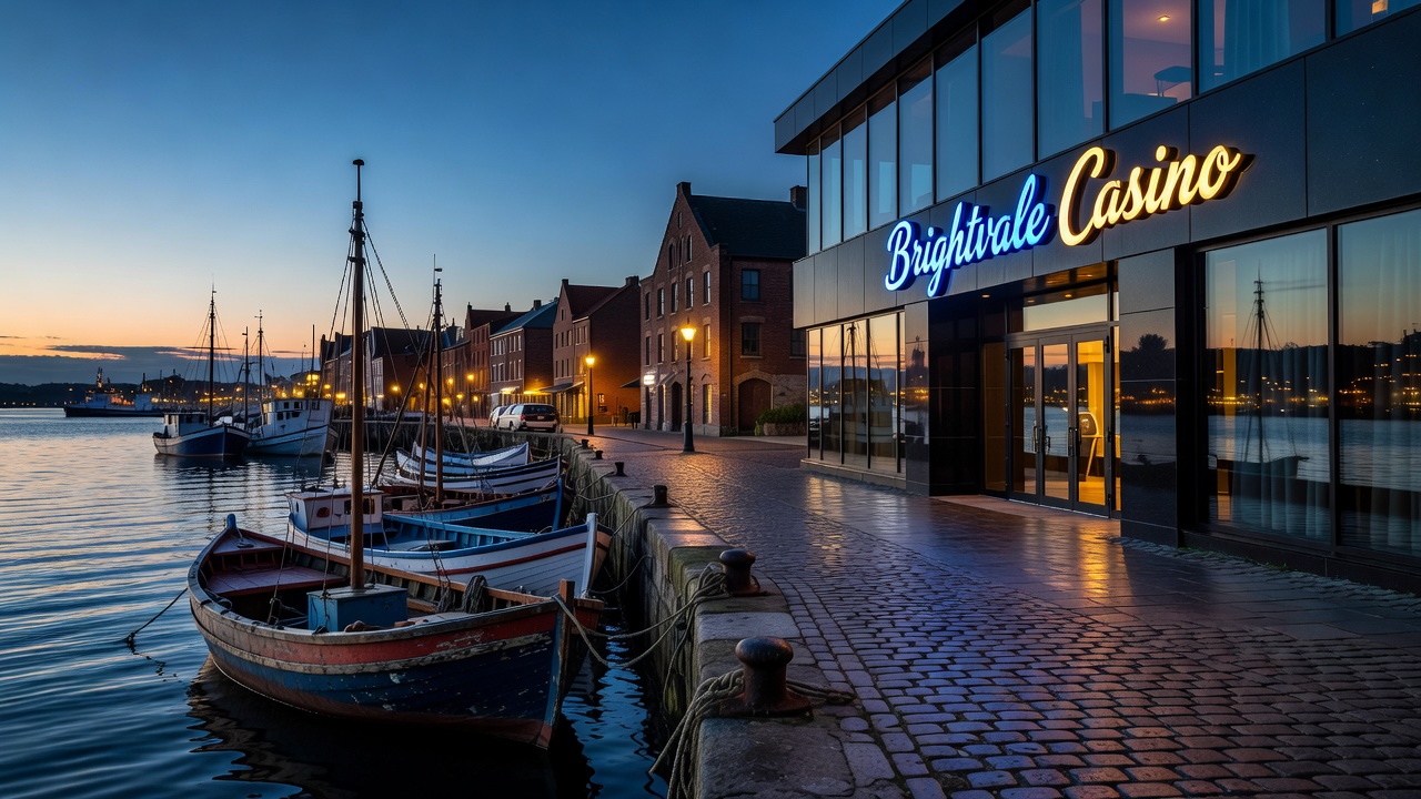 Harborwald Zelino and Brightvale Casino Insights