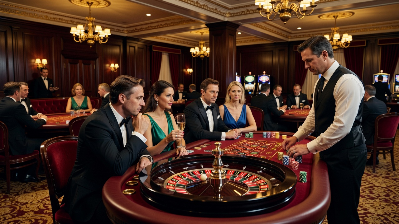 Harborwald Zelino and Brightvale Casino Insights