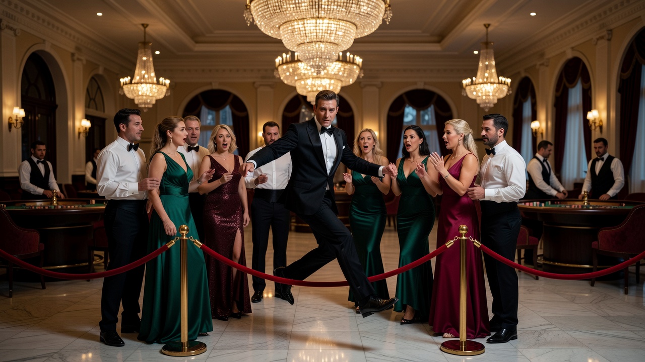 Knoxedge Rowan Leap Zedosa Austrian Casino Insights