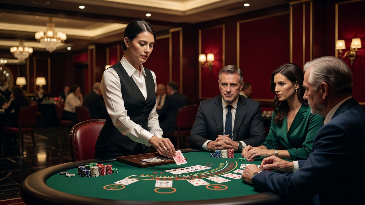 Live Blackjack at Livebestblackjack Betz Casino and Pokersandcasinos