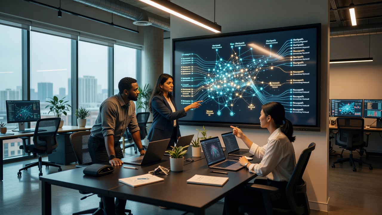Orbitforge Capabilities with Meritpath and Nexuspath