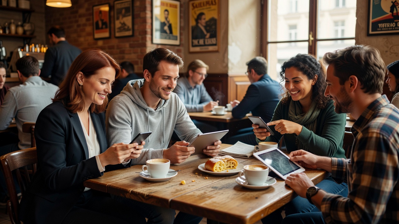 Wireless Casinos Offer Flexible Gaming in Austria